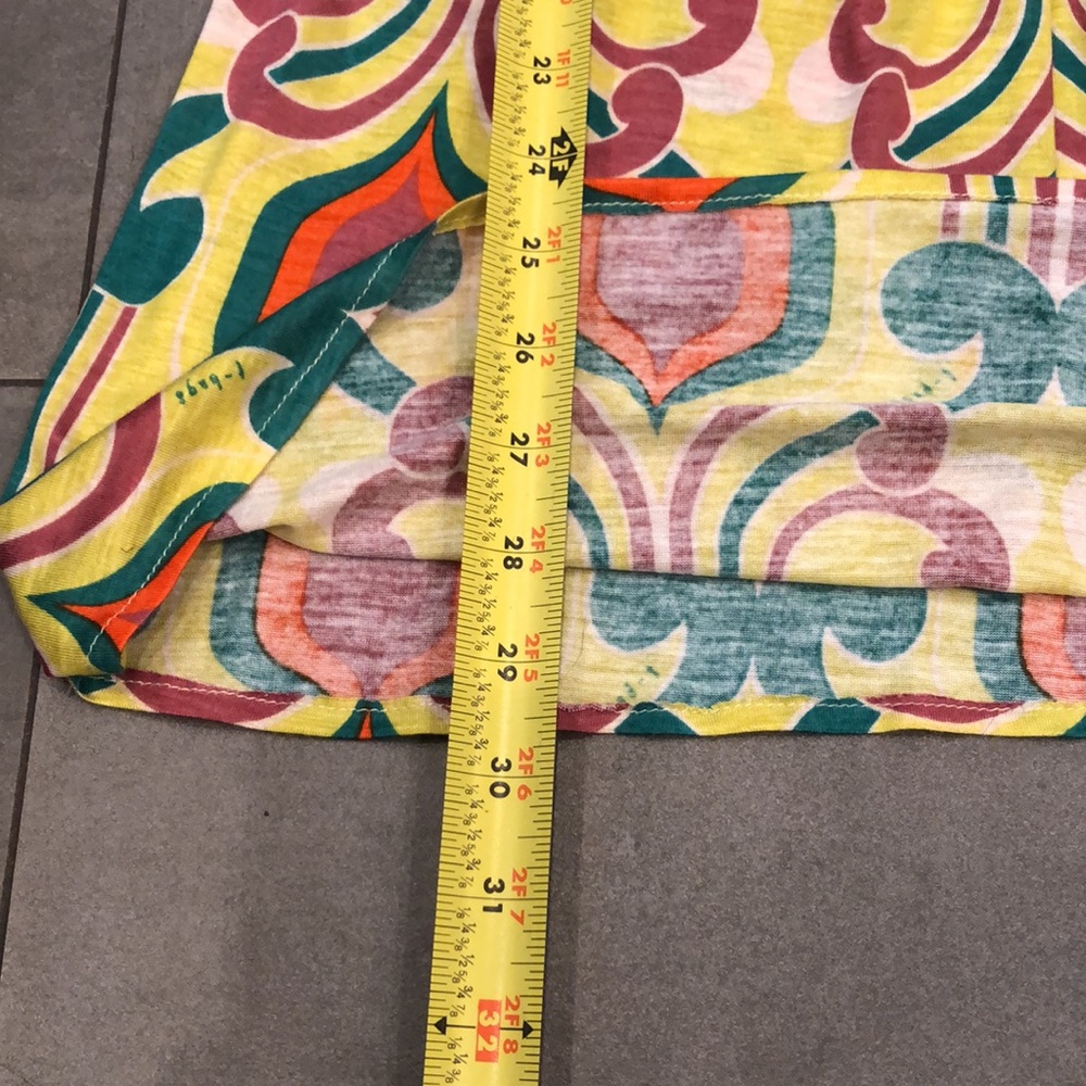 T-Bags LA Long Top - Picture 11 of 13
